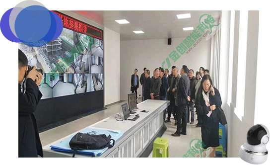 金昌智能監(jiān)控系統(tǒng)廠家講解為了進(jìn)行車牌識別需要的基本的步驟